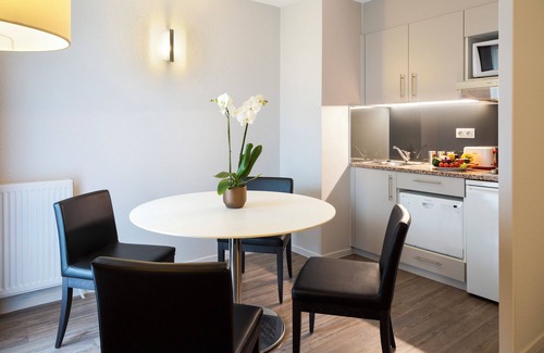 Antigone Apartamento | Citadines Antigone Montpellier