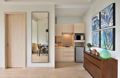 Nagoa Apartamento | Citadines Arpora Nagoa Goa