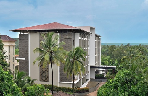 Nagoa Apartamento | Citadines Arpora Nagoa Goa