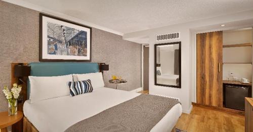 Barbican Apartamento | Citadines Barbican London
