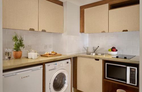 Barbican Apartamento | Citadines Barbican London