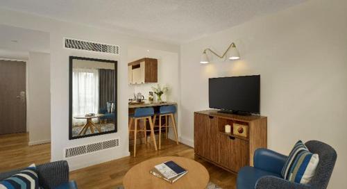 Barbican Apartamento | Citadines Barbican London