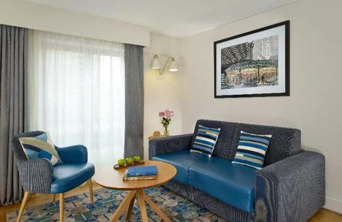 Barbican Apartamento | Citadines Barbican London