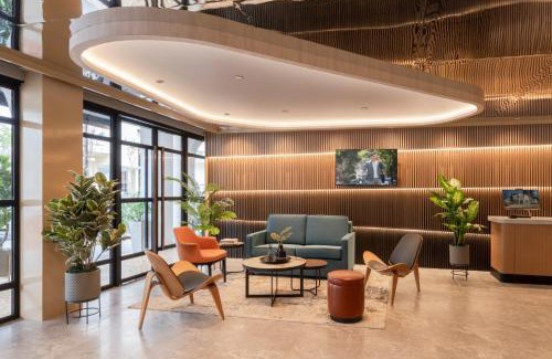 Downtown George Town Hotel | Citadines Connect Georgetown Penang