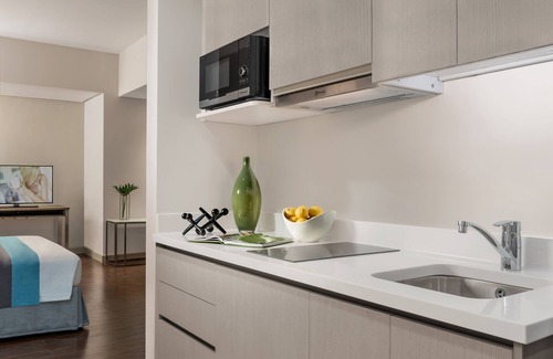 Ortigas Center Apartamento | Citadines Millennium Ortigas Manila