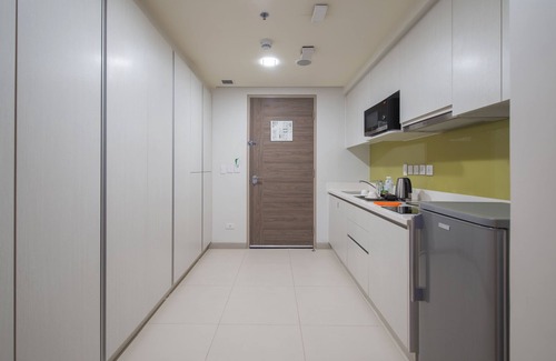 Ortigas Center Apartamento | Citadines Millennium Ortigas Manila