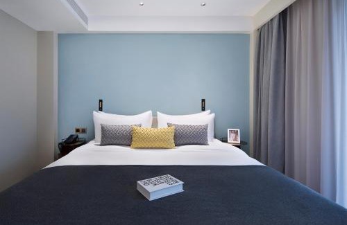Hongqiao Apartamento | Citadines Mixc Korea Town Shanghai