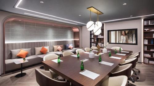 Hongqiao Apartamento | Citadines Mixc Korea Town Shanghai