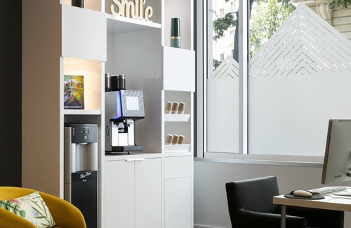 13th Arrondissement Apartamento | Citadines Place d’Italie Paris