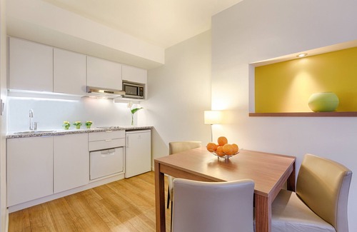 13th Arrondissement Apartamento | Citadines Place d’Italie Paris