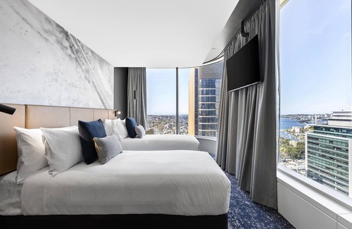 North Sydney Hotel | Citadines Walker North Sydney