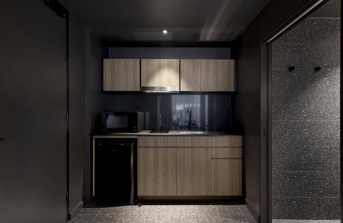North Sydney Hotel | Citadines Walker North Sydney