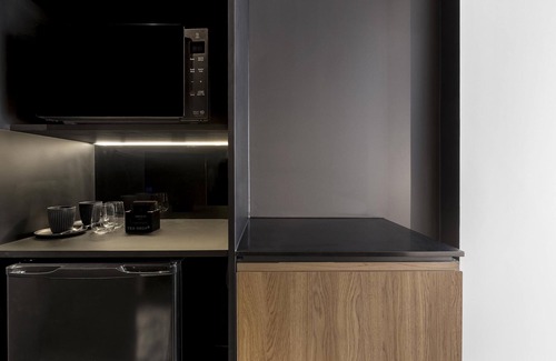 North Sydney Hotel | Citadines Walker North Sydney