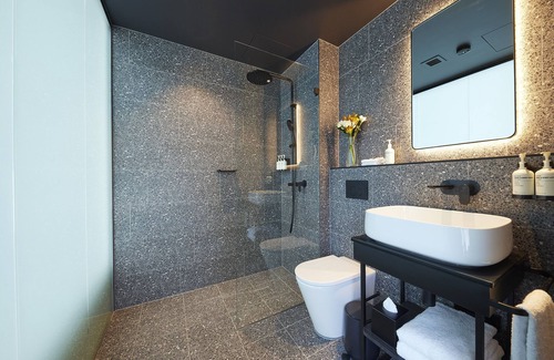 North Sydney Hotel | Citadines Walker North Sydney