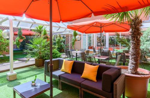 Les Chalets - Saint-Aubin - Saint-Etienne Apartamento | Citadines Wilson Toulouse