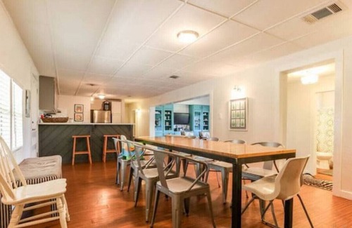 Garfield Apartamento | Retiro relajante en el río Colorado