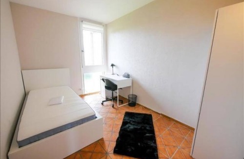 Saint-Cloud Cama Y Desayuno | Citea Access 10 Minutes La Defense - 20 Minutes Paris Parc Expo