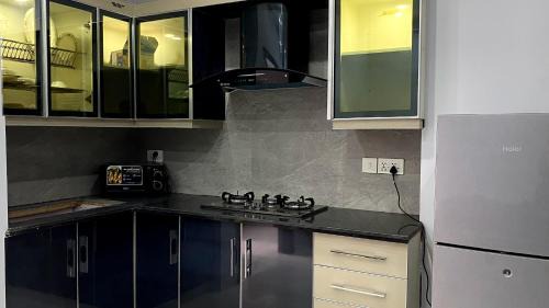 Mirpur Apartamento | Citi Hotel Apartments