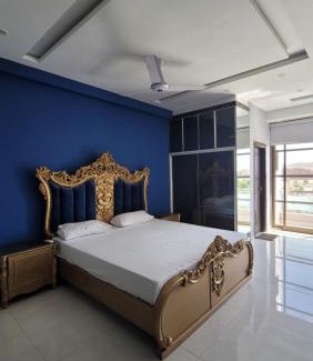 Mirpur Apartamento | Citi Hotel Apartments