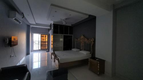 Mirpur Apartamento | Citi Hotel Apartments