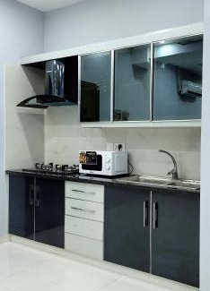 Mirpur Apartamento | Citi Hotel Apartments