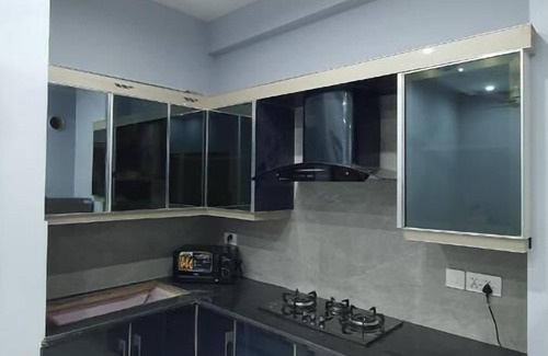 Mirpur Apartamento | Citi Hotel Apartments