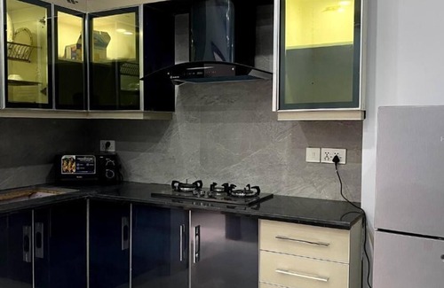 Mirpur Apartamento | Citi Hotel Apartments