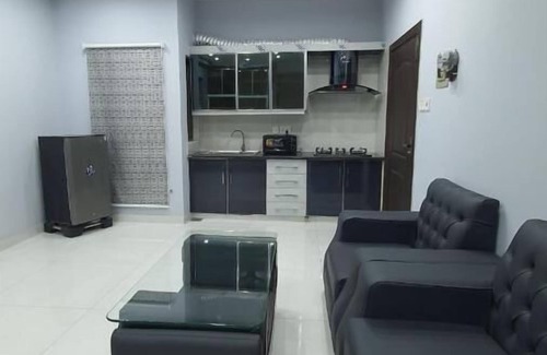 Mirpur Apartamento | Citi Hotel Apartments