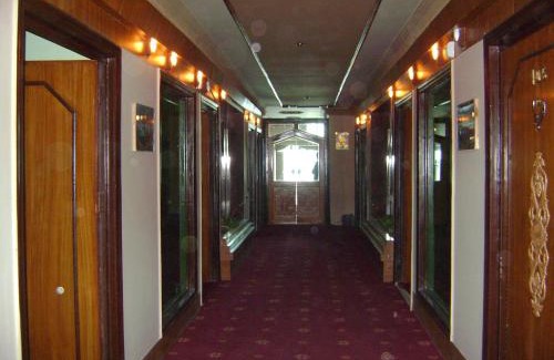 Faisalabad Hotel | Citi Hotel & Community Club