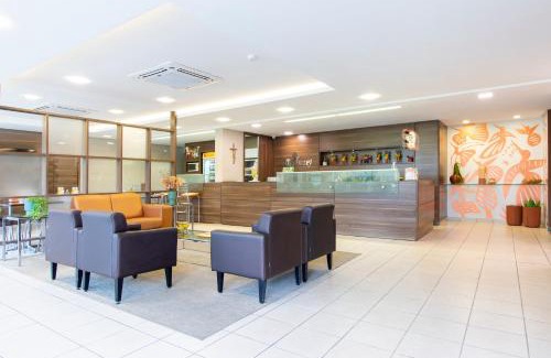 Caruaru Hotel | Citi Hotel Residence Caruaru