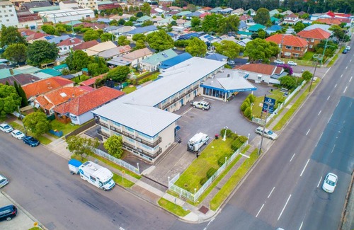 Mayfield West Hotel | Citigate Motel Newcastle