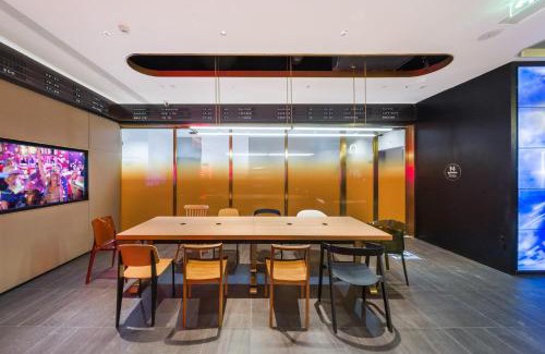 East Huanshi Road Hotel | CitiGO Hotel Yuexiu Ouzhuang MTR Station Ghuangzhou - Free shuttle between hotel and Exhibition Center during Canton Fair