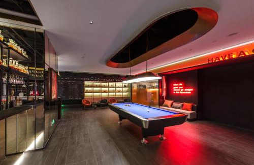 East Huanshi Road Hotel | CitiGO Hotel Yuexiu Ouzhuang MTR Station Ghuangzhou - Free shuttle between hotel and Exhibition Center during Canton Fair