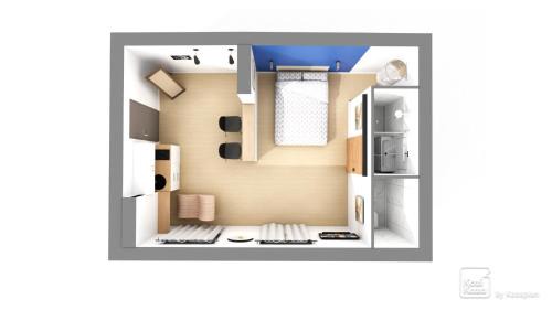 Valenciennes Apartamento | Citizenhouse - Gare