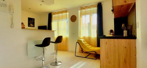 Valenciennes Apartamento | Citizenhouse - Gare