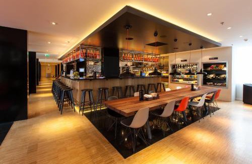Amsterdam South Hotel | citizenM Amsterdam South