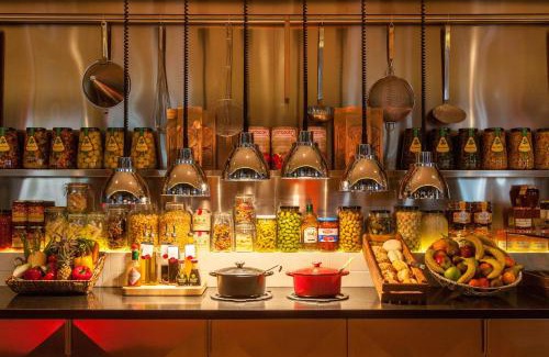Amsterdam South Hotel | citizenM Amsterdam South