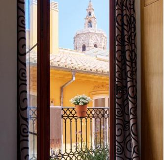 La Seu Apartamento | Citizentral Juristas