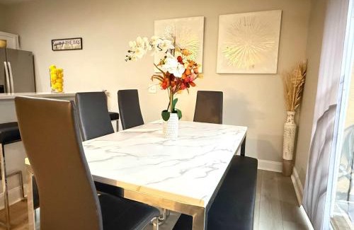 Kissimmee Villa | Citrus and Sun- Bright breezy and perfectly placed- resort living near Disney and Universal fun