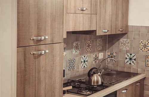 Centro Storico Casa | CITRUS LUXURY APARTMENT - su suite privada con 1-3 habitaciones individuales