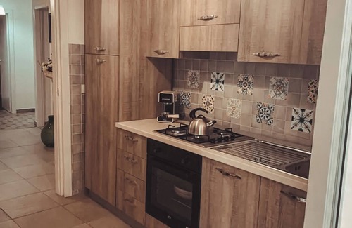 Centro Storico Casa | CITRUS LUXURY APARTMENT - su suite privada con 1-3 habitaciones individuales