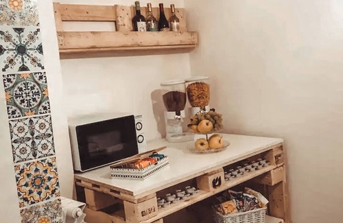 Centro Storico Casa | CITRUS LUXURY APARTMENT - su suite privada con 1-3 habitaciones individuales