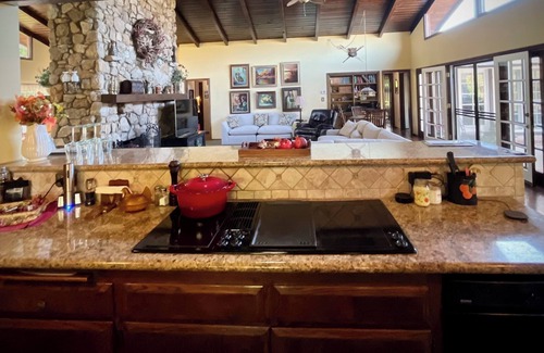 Fillmore Casa | Citrus Ranch Resort
