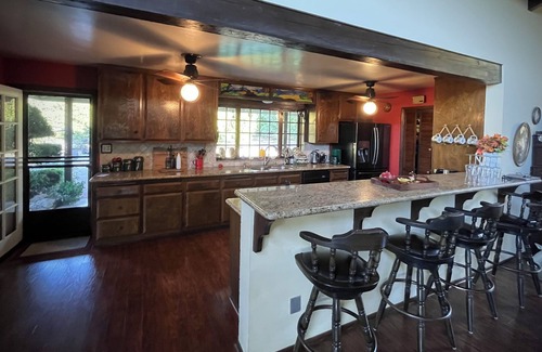 Fillmore Casa | Citrus Ranch Resort