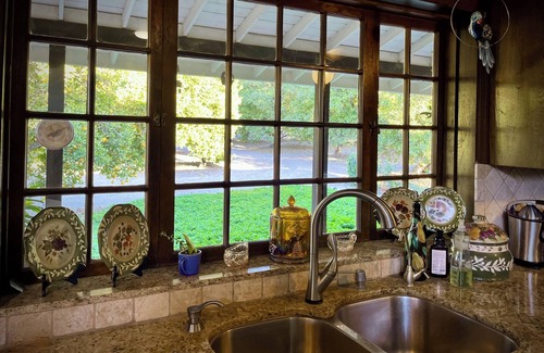 Fillmore Casa | Citrus Ranch Resort