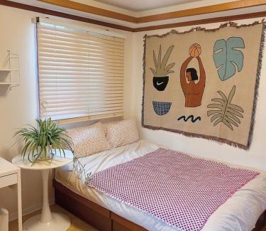 Seodaemun-gu Hotel | Citrus Stay