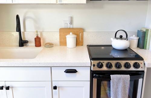 Chico Apartamento | Citrus Studio 3 Relaxed Central Vibe