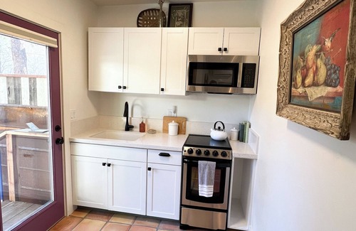 Chico Apartamento | Citrus Studio 3 Relaxed Central Vibe
