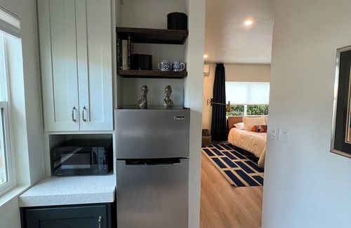 Chico Apartamento | Citrus Studio 4 Relaxed Central Vibe