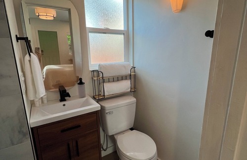 Chico Apartamento | Citrus Studio 4 Relaxed Central Vibe